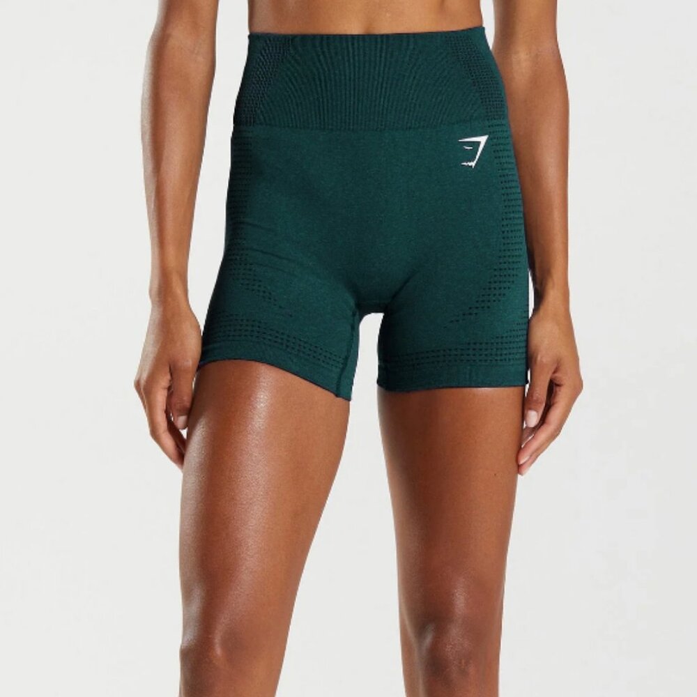 Gymshark Vital Seamless 2.0 Shorts